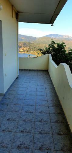 Darya Apartments