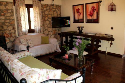 Rustic Retreat In Kefalonia