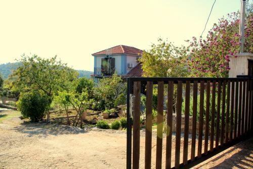 Rustic Retreat In Kefalonia