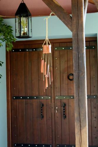 Rustic Retreat In Kefalonia