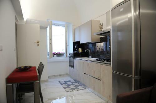 Apartamento La Casa Di Alice