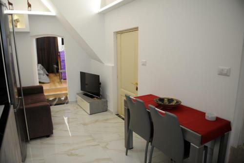 Apartamento La Casa Di Alice