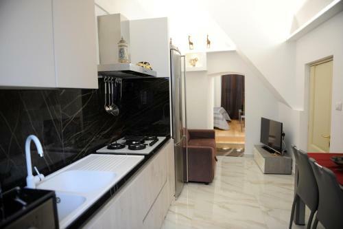 Apartamento La Casa Di Alice