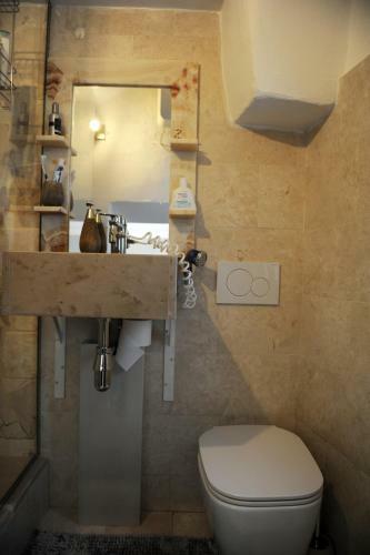Apartamento La Casa Di Alice