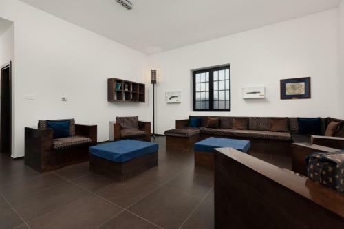 Villa Fort M-503