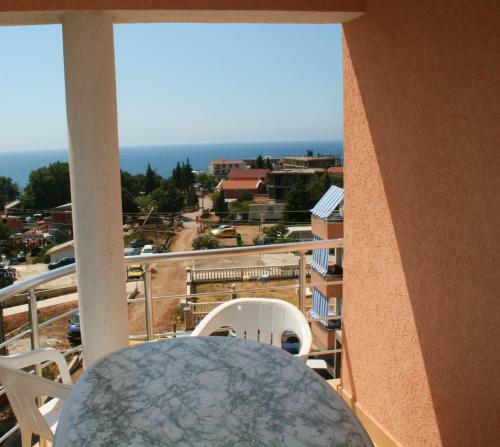 Hostal Apartmans Hari