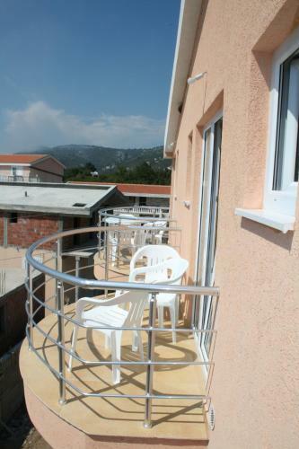 Hostal Apartmans Hari