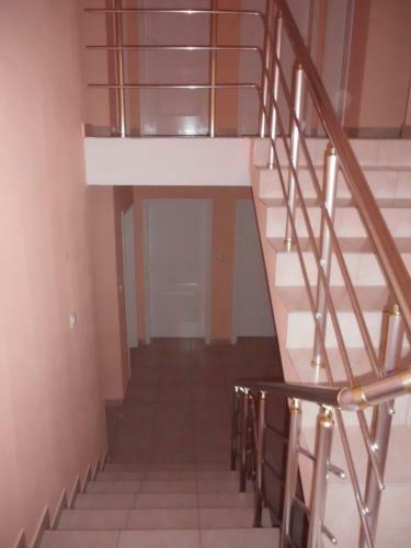 Hostal Apartmans Hari