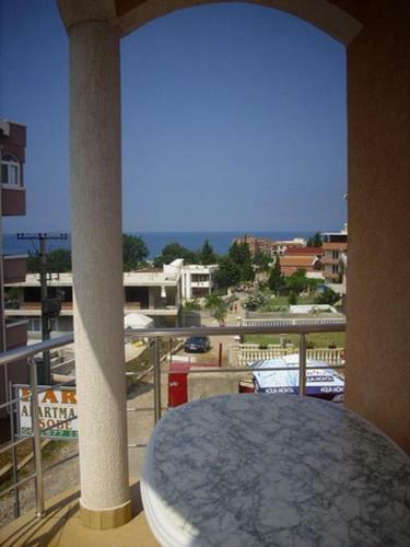 Hostal Apartmans Hari