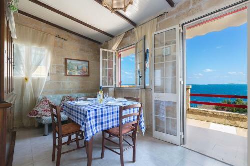 Barbarhouse - Il Balconcino Sul Mare