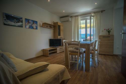 Sunset Place Apartment
