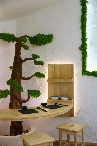 Hostal Rent Room Japaroom
