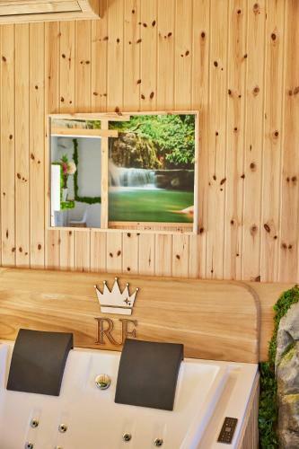 Hostal Rent Room Japaroom