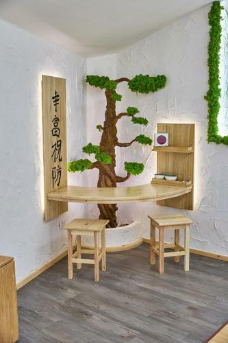 Hostal Rent Room Japaroom