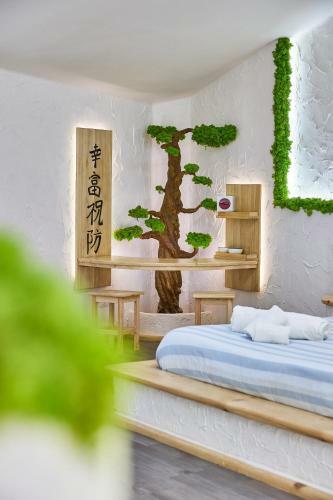 Hostal Rent Room Japaroom
