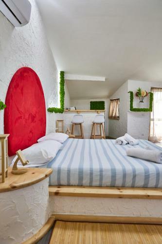 Hostal Rent Room Japaroom