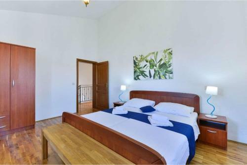Villa Toscana Sole