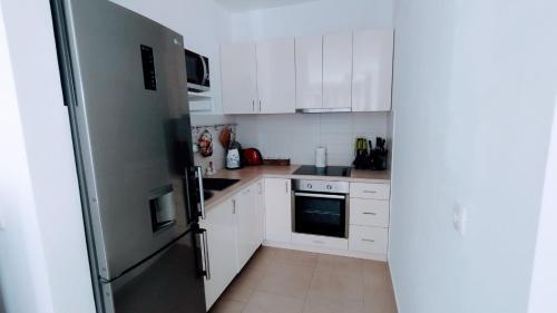 Acacia Apartment D4