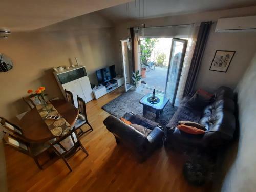 Milas Apartment