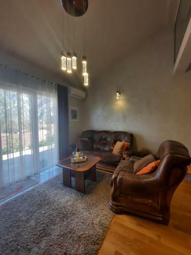 Milas Apartment