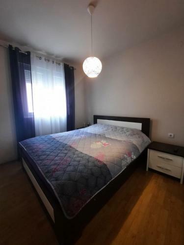 Milas Apartment