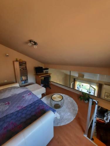 Milas Apartment