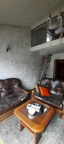 Milas Apartment