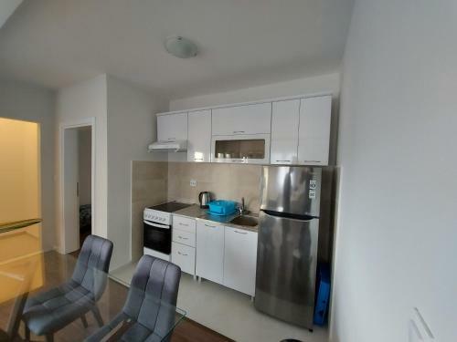 Halcon Apartments