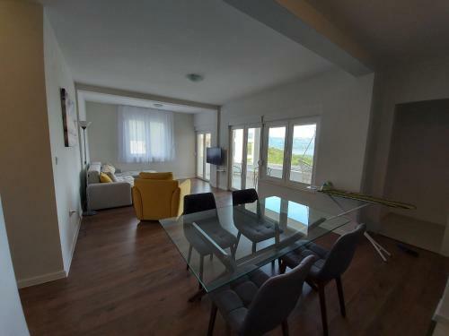 Halcon Apartments
