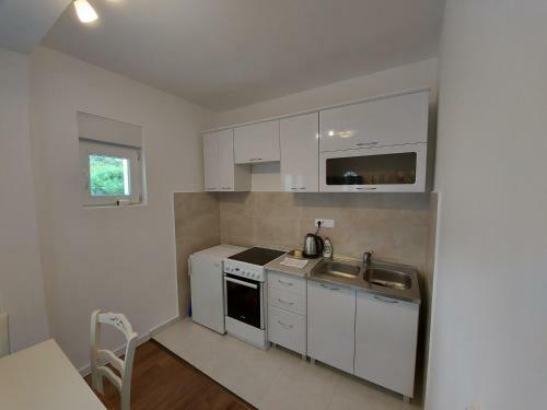 Halcon Apartments