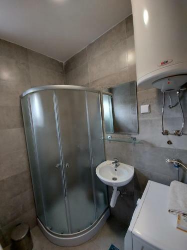 Halcon Apartments