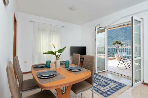 Apartamento Promenade Rose