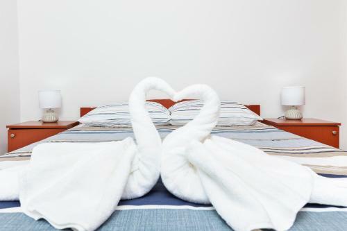Apartamento Promenade Rose