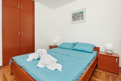 Apartamento Promenade Rose