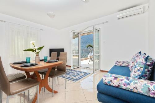 Apartamento Promenade Rose