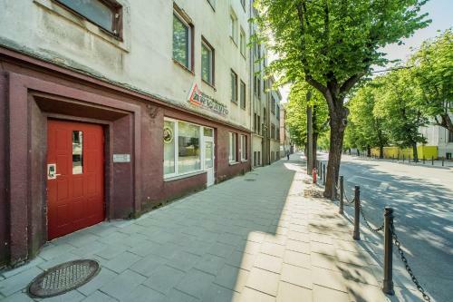 River City Apartments No. 3 By Urban Rent