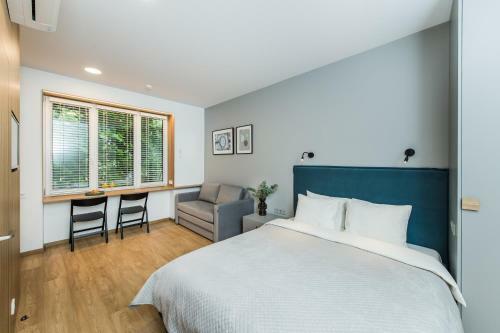 River City Apartments No. 3 By Urban Rent