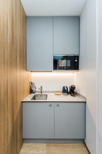 River City Apartments No. 3 By Urban Rent