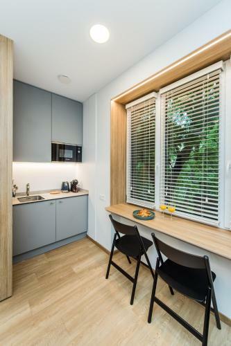 River City Apartments No. 3 By Urban Rent