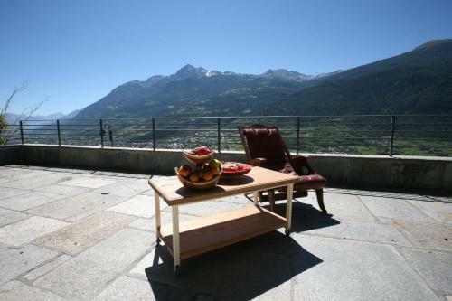 Apartamento Bellevue