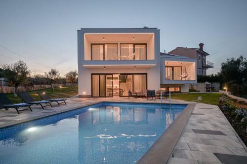 New 2022 Villa Ante