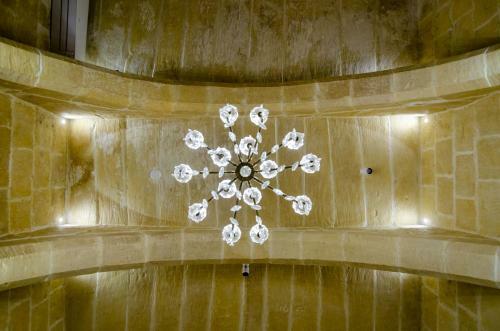Hotel Senglea Suites
