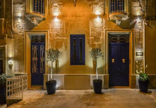 Hotel Senglea Suites