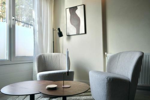 Apartamento Puur Alkmaar