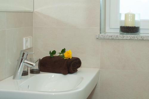 Apartamento Oberberghof