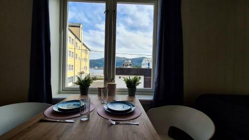 Aalesund Apartments Sundgata