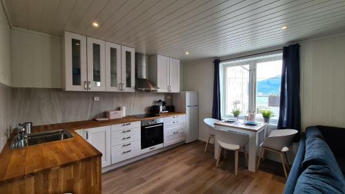 Aalesund Apartments Sundgata