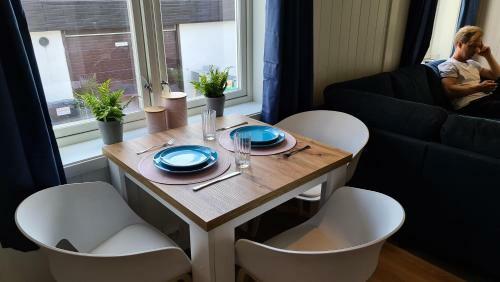 Aalesund Apartments Sundgata