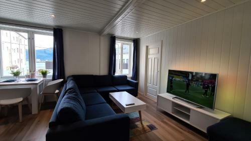 Aalesund Apartments Sundgata