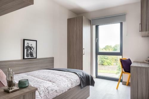 Apartamento Melbourn Point